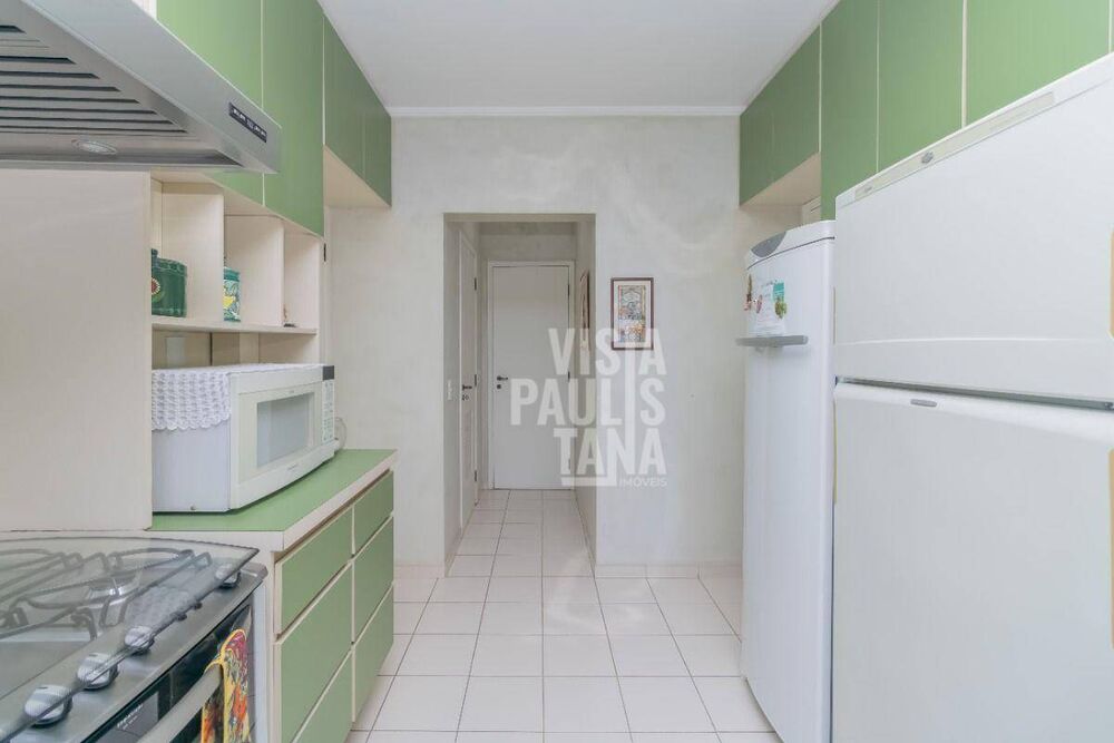 Apartamento, 4 quartos, 200 m² - Foto 12