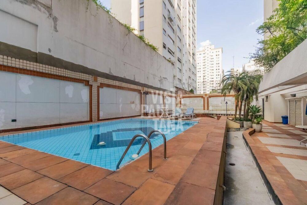 Apartamento, 4 quartos, 200 m² - Foto 6