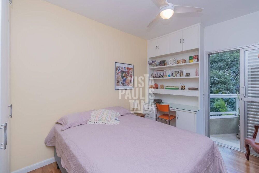 Apartamento, 4 quartos, 200 m² - Foto 1
