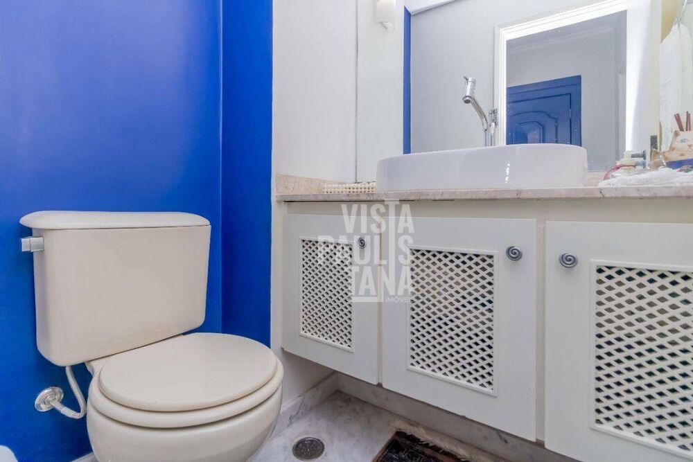 Apartamento, 4 quartos, 200 m² - Foto 24