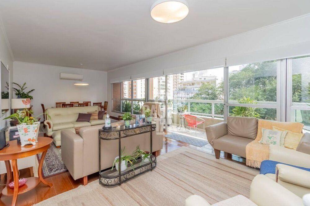 Apartamento, 4 quartos, 200 m² - Foto 18