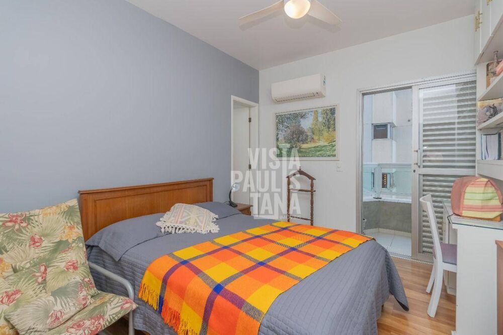 Apartamento, 4 quartos, 200 m² - Foto 2