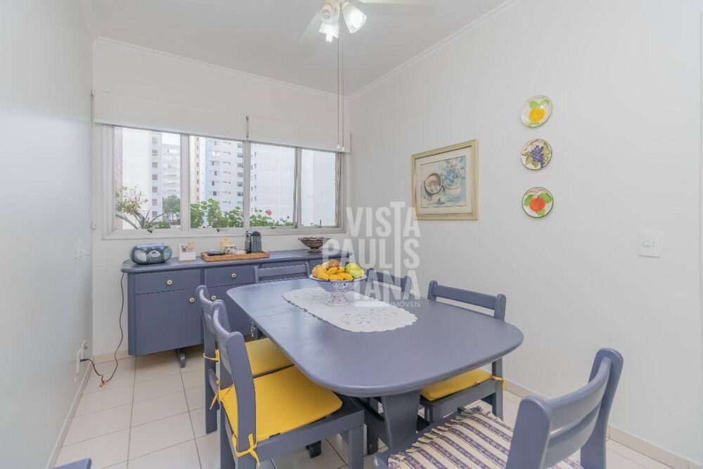 Apartamento, 4 quartos, 200 m² - Foto 7