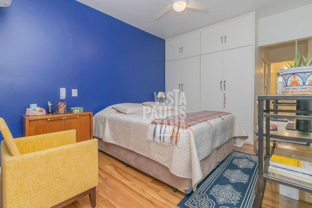 Apartamento, 4 quartos, 200 m² - Foto 11