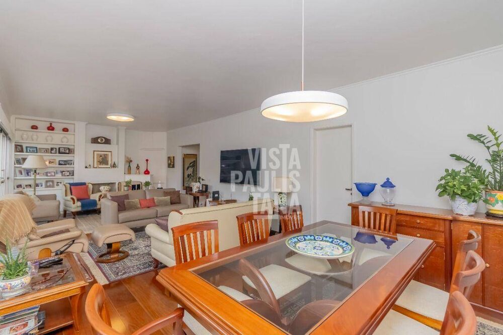 Apartamento, 4 quartos, 200 m² - Foto 15