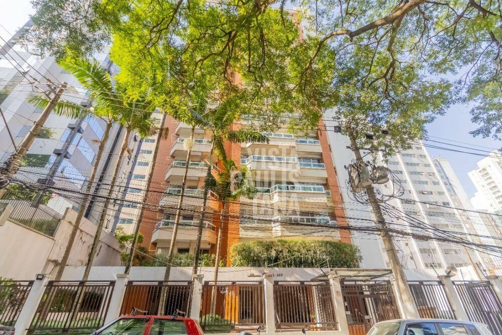 Apartamento, 4 quartos, 200 m² - Foto 13