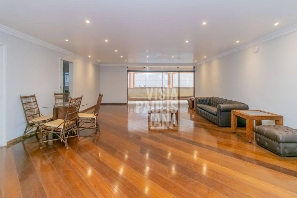 Apartamento, 4 quartos, 200 m² - Foto 8