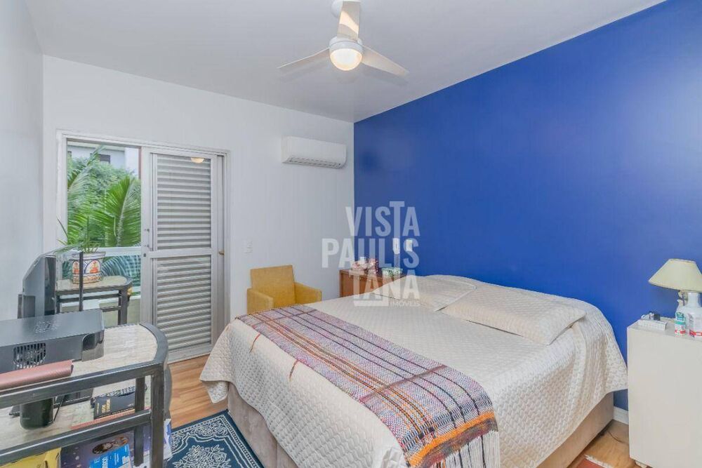 Apartamento, 4 quartos, 200 m² - Foto 19