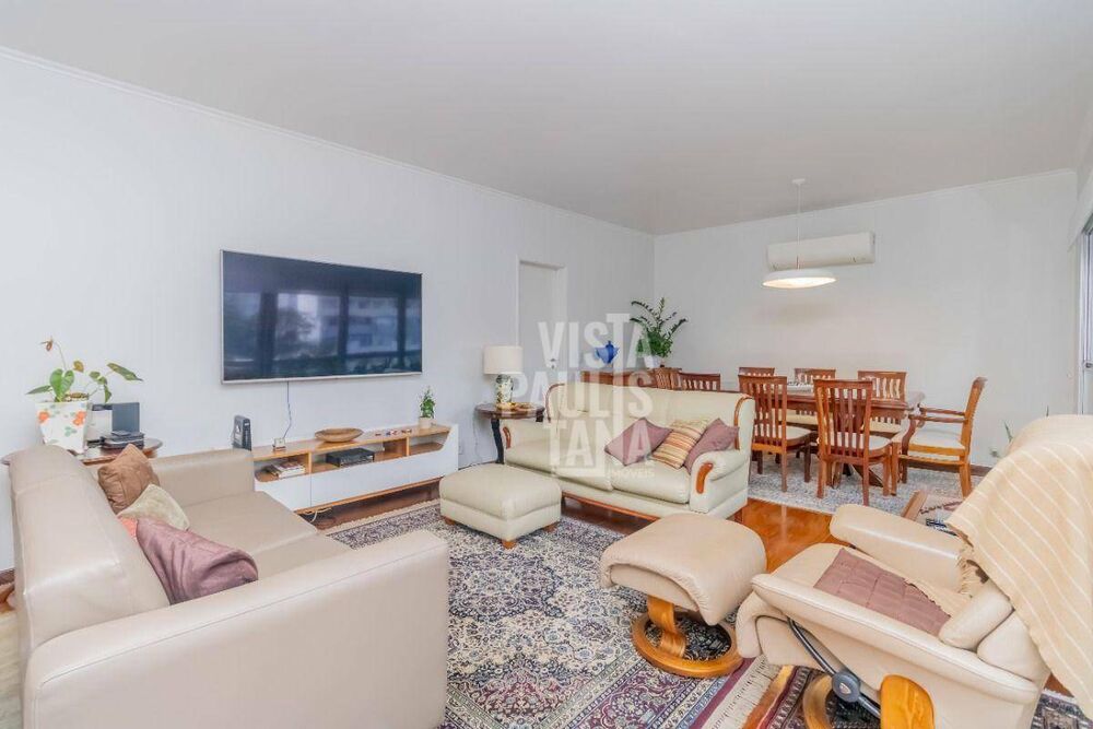 Apartamento, 4 quartos, 200 m² - Foto 17