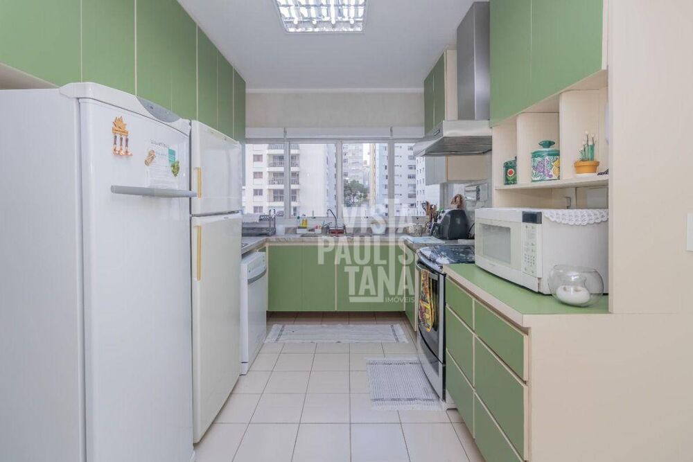 Apartamento, 4 quartos, 200 m² - Foto 3