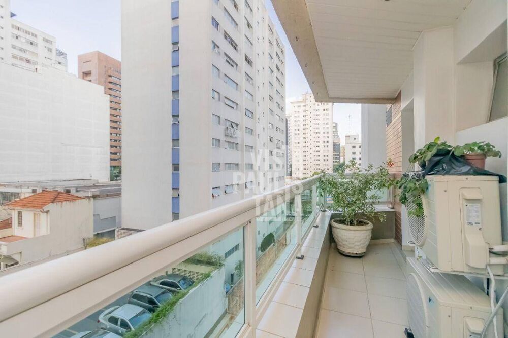 Apartamento, 4 quartos, 200 m² - Foto 25