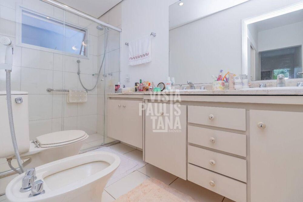 Apartamento, 4 quartos, 200 m² - Foto 21