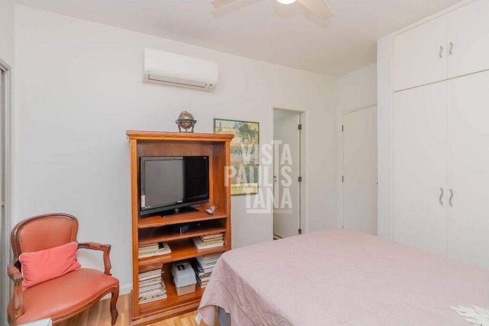 Apartamento, 4 quartos, 200 m² - Foto 23