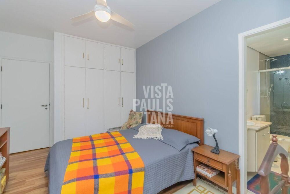 Apartamento, 4 quartos, 200 m² - Foto 20
