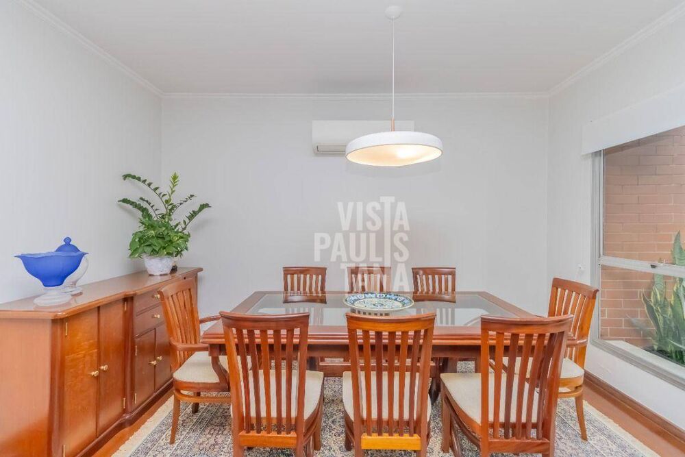 Apartamento, 4 quartos, 200 m² - Foto 4