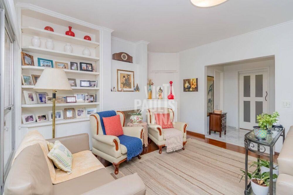 Apartamento, 4 quartos, 200 m² - Foto 22