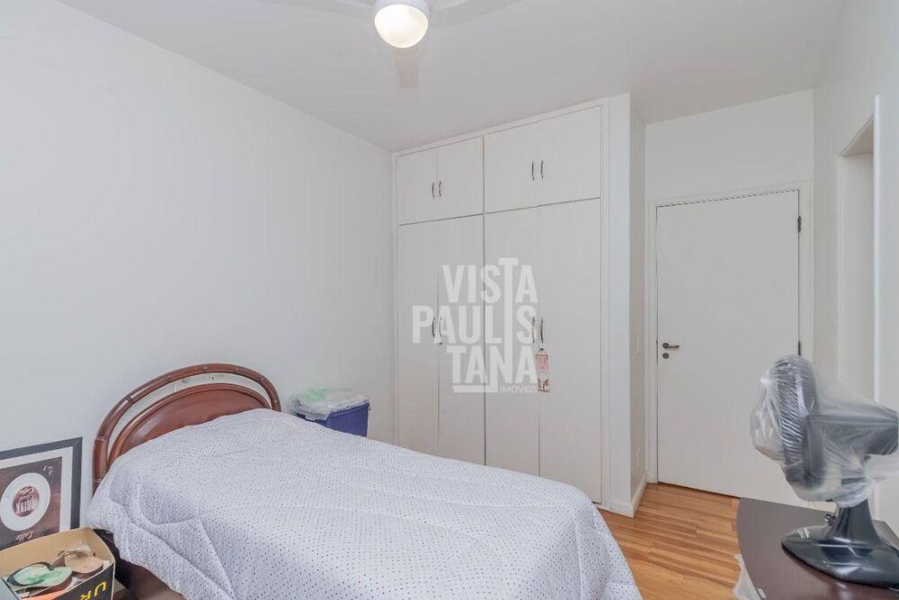 Apartamento, 4 quartos, 200 m² - Foto 9
