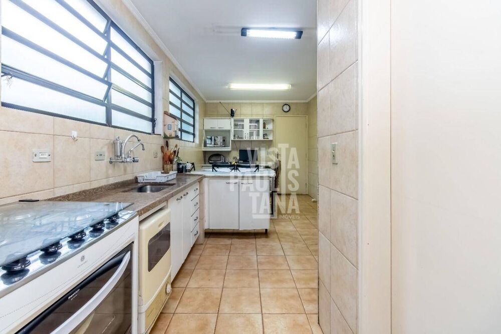 Casa, 4 quartos, 167 m² - Foto 1