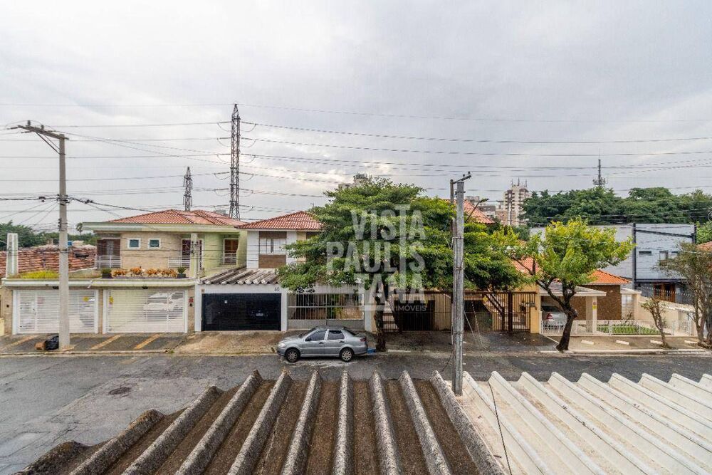 Casa, 4 quartos, 167 m² - Foto 9