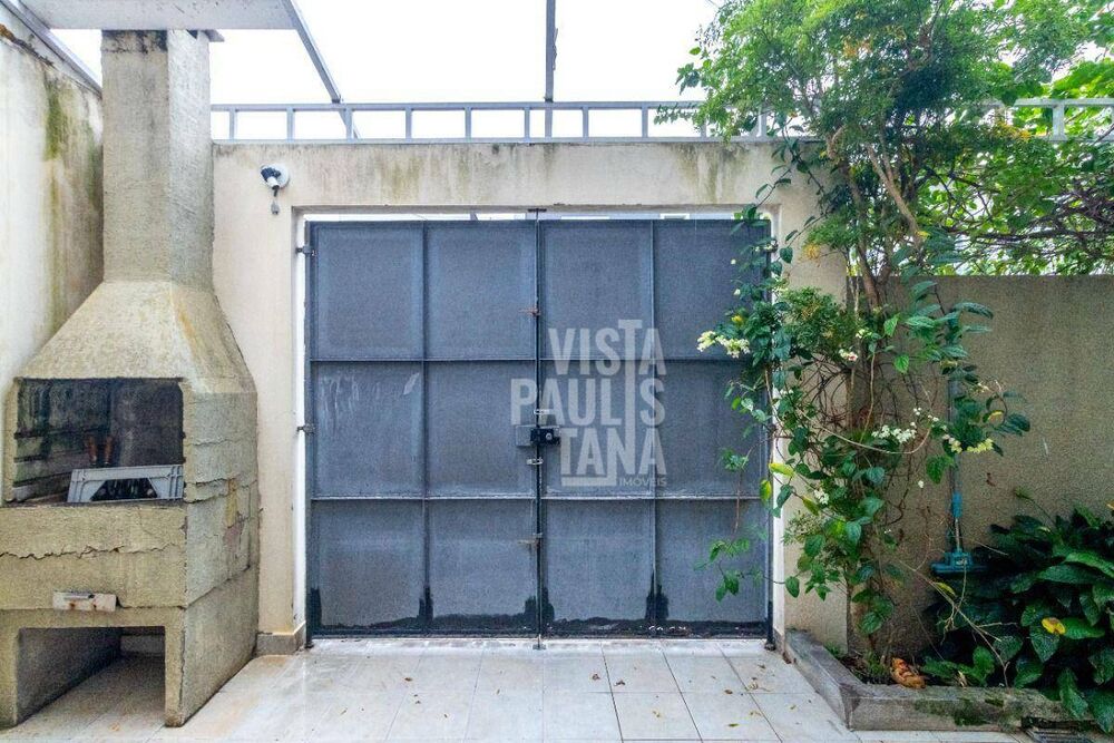 Casa, 4 quartos, 167 m² - Foto 5