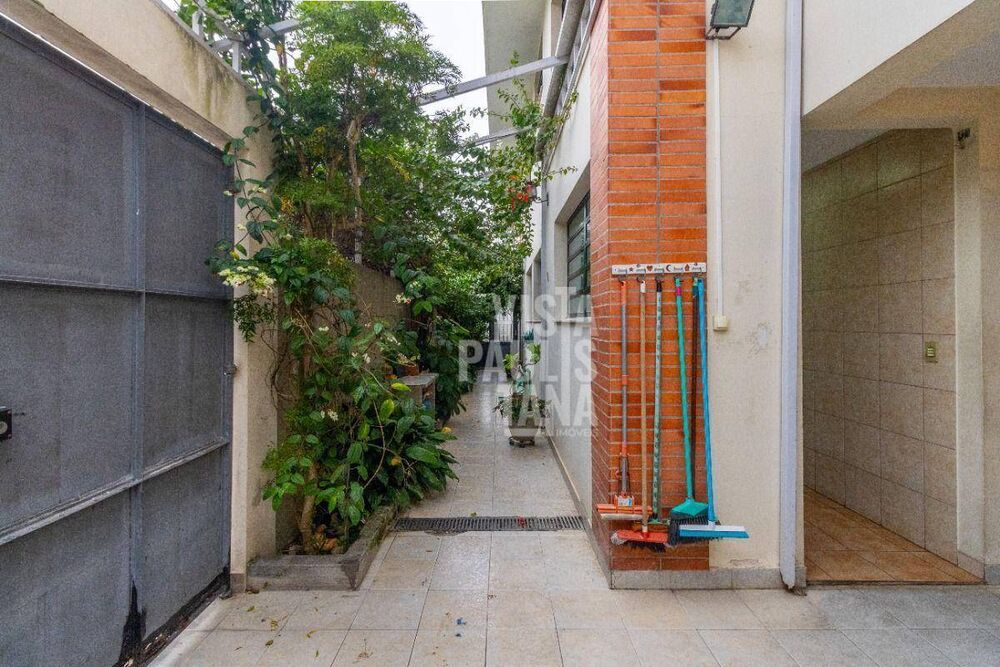 Casa, 4 quartos, 167 m² - Foto 3