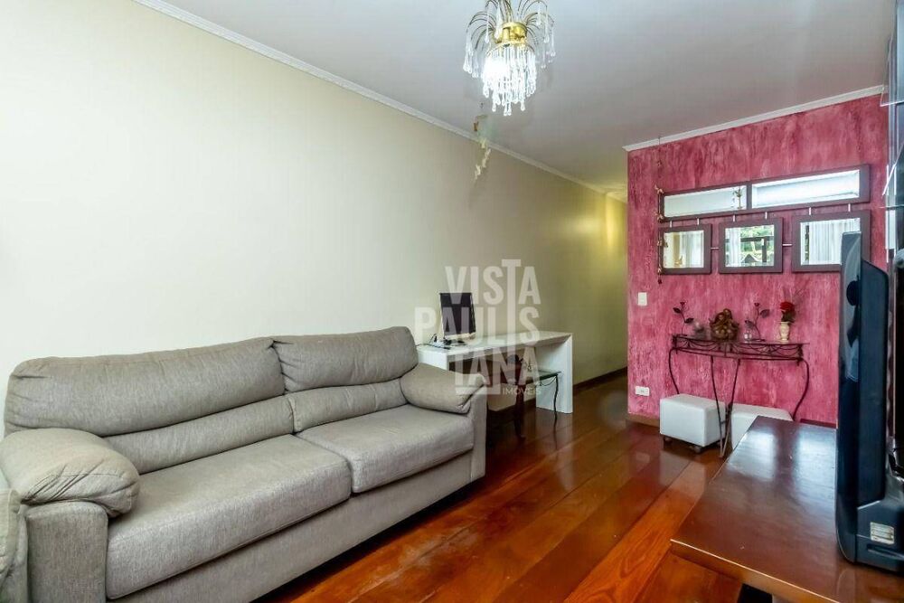 Casa, 4 quartos, 167 m² - Foto 4
