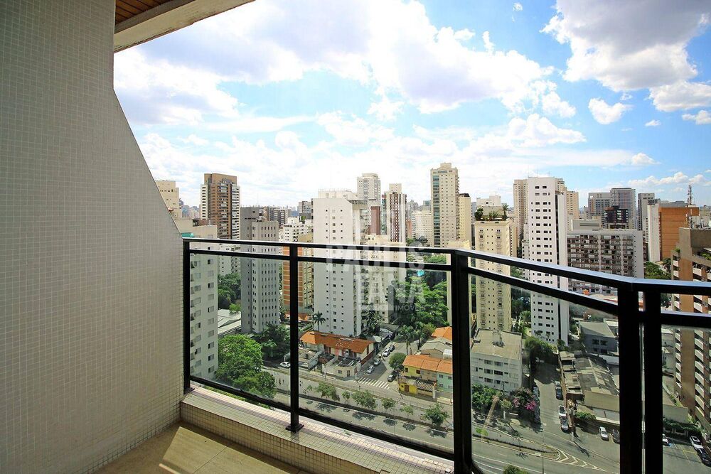 Cobertura, 1 quarto, 94 m² - Foto 3