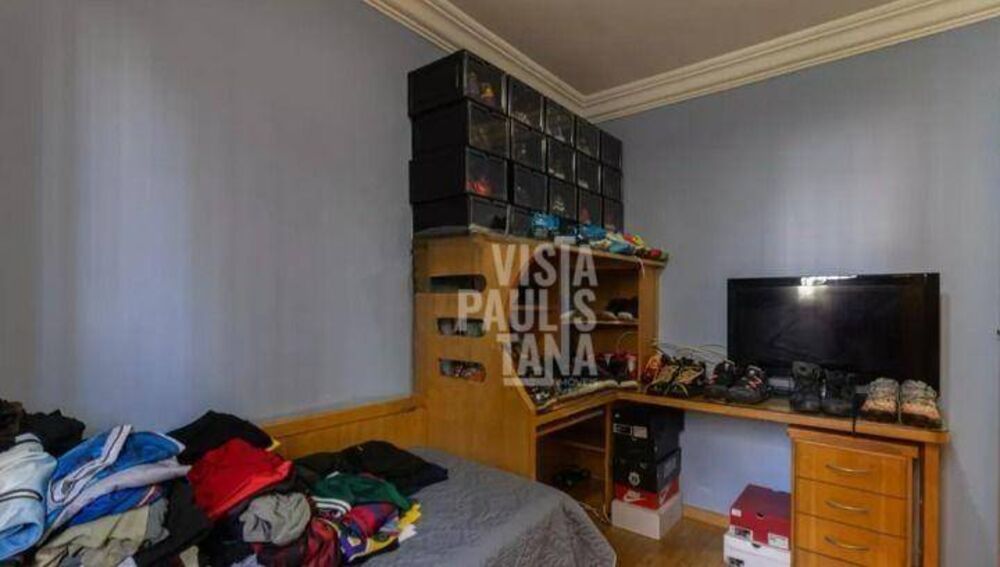 Apartamento, 3 quartos, 108 m² - Foto 15