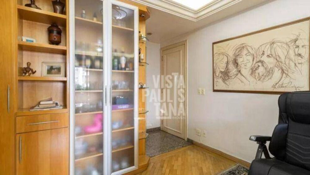 Apartamento, 3 quartos, 108 m² - Foto 1