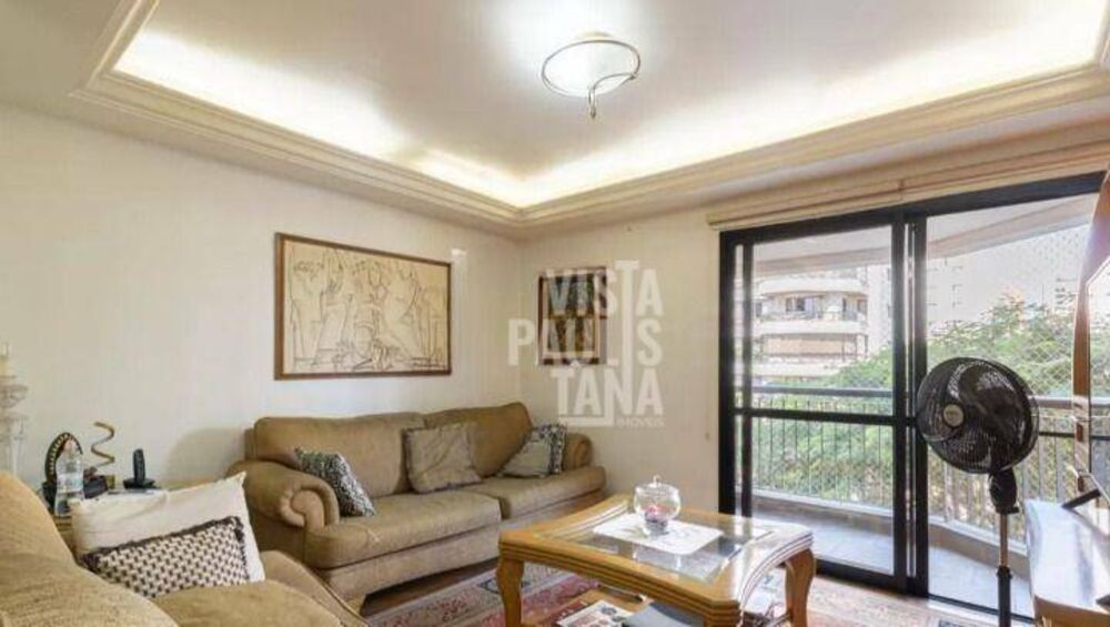 Apartamento, 3 quartos, 108 m² - Foto 3