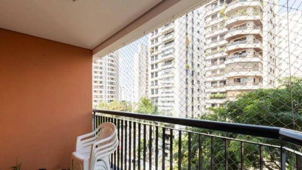 Apartamento, 3 quartos, 108 m² - Foto 6