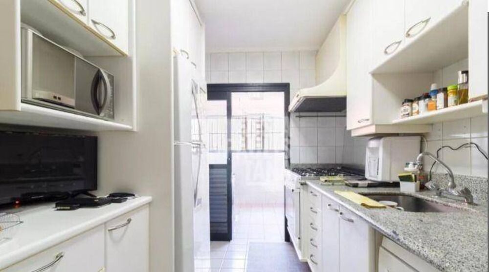 Apartamento, 3 quartos, 108 m² - Foto 18