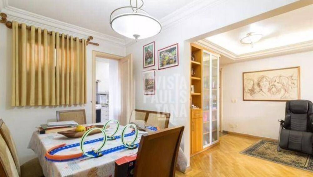 Apartamento, 3 quartos, 108 m² - Foto 2