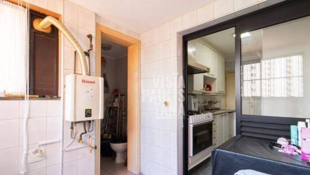Apartamento, 3 quartos, 108 m² - Foto 21