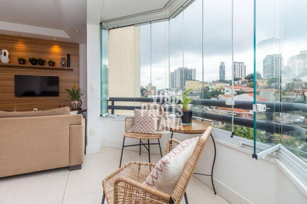 Apartamento, 3 quartos, 104 m² - Foto 5