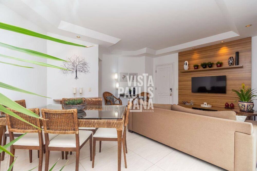 Apartamento, 3 quartos, 104 m² - Foto 2