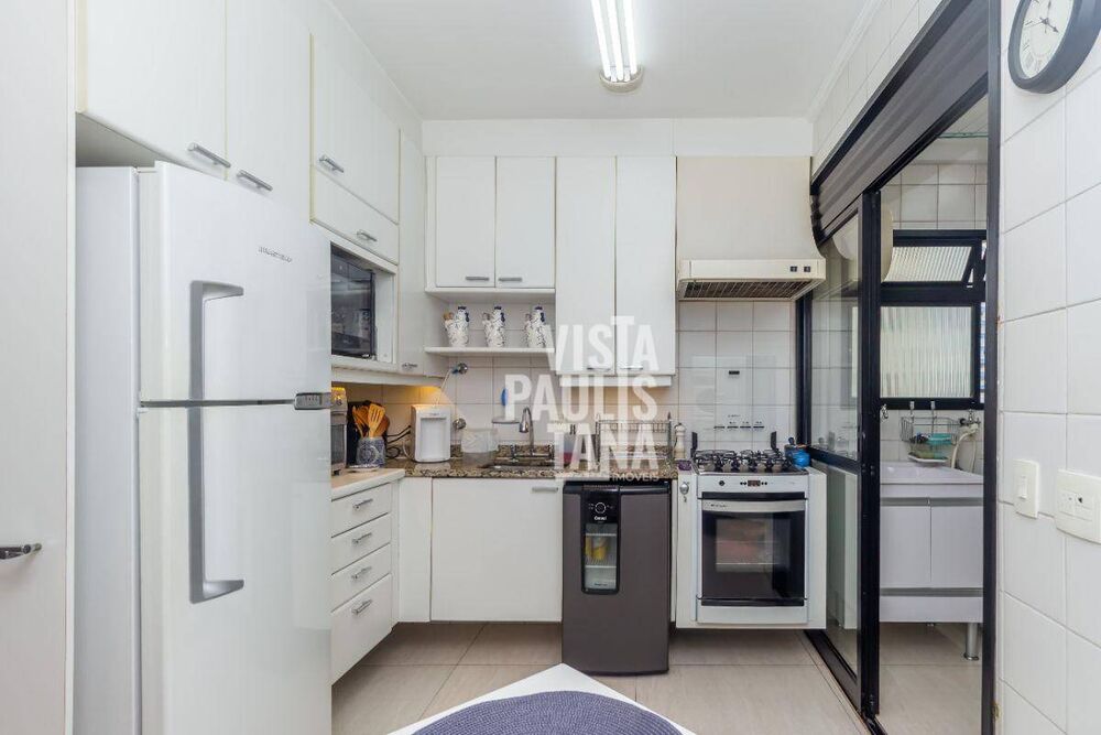 Apartamento, 3 quartos, 104 m² - Foto 3
