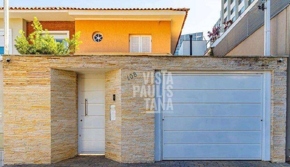 Casa, 4 quartos, 220 m² - Foto 29
