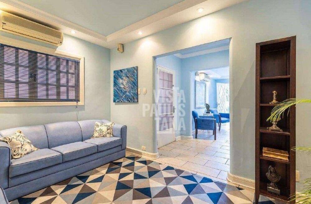 Casa, 4 quartos, 220 m² - Foto 14