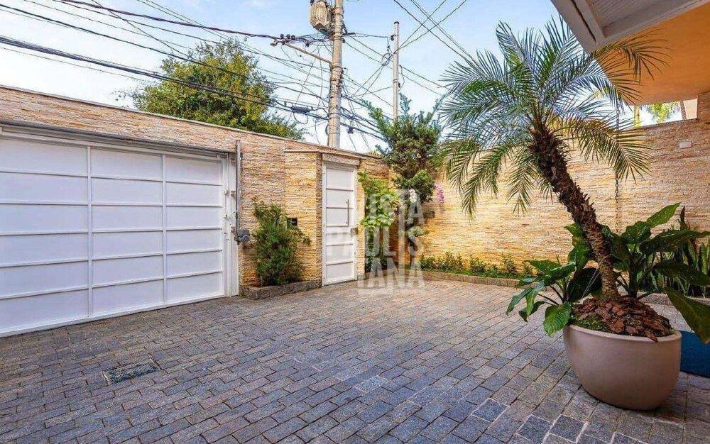 Casa, 4 quartos, 220 m² - Foto 16