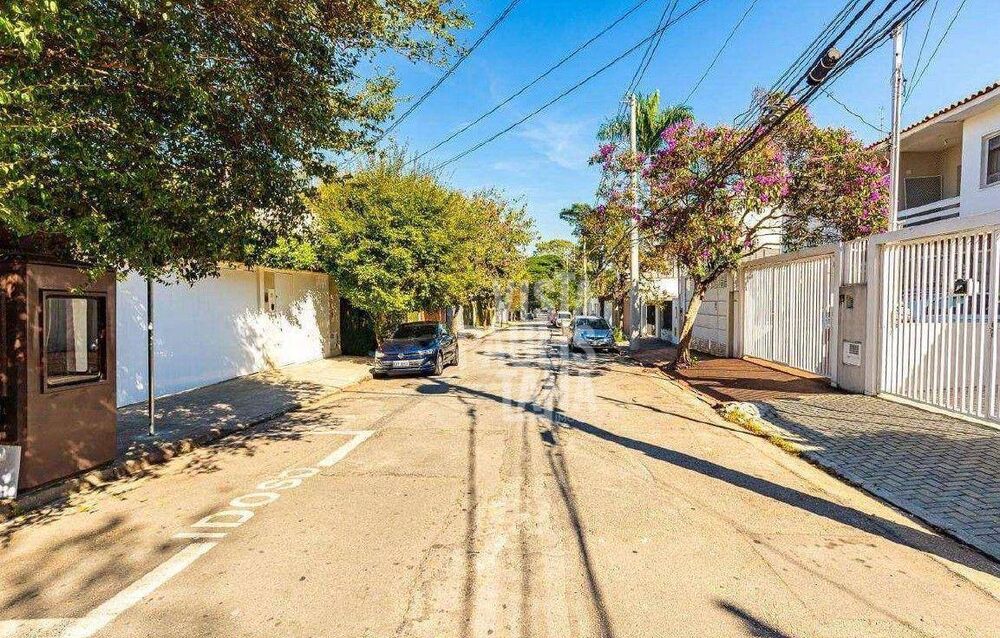 Casa, 4 quartos, 220 m² - Foto 26