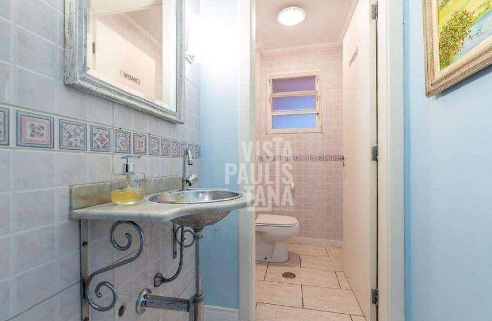 Casa, 4 quartos, 220 m² - Foto 19