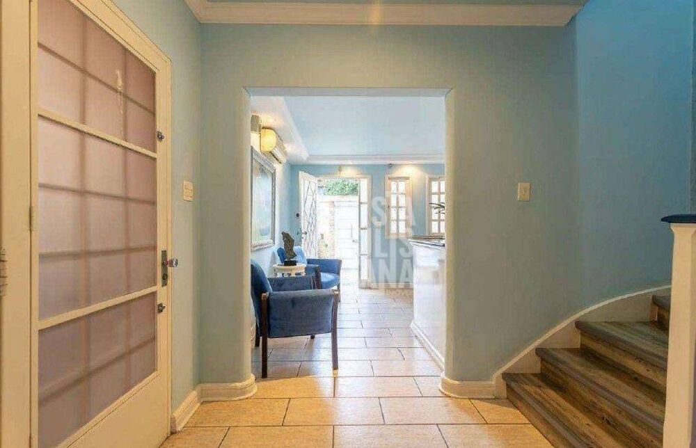 Casa, 4 quartos, 220 m² - Foto 12