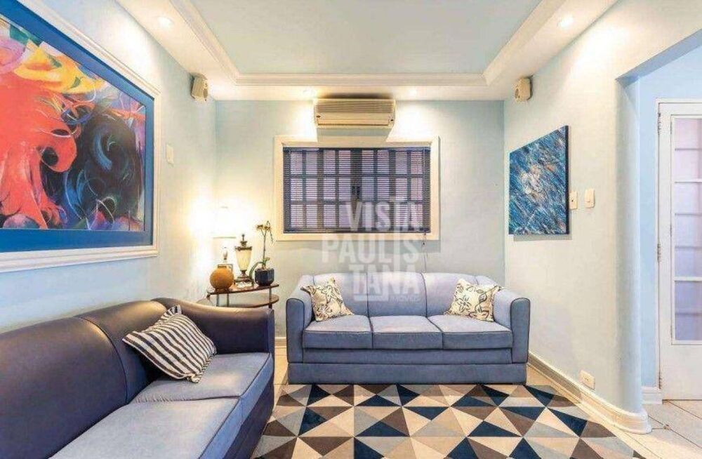 Casa, 4 quartos, 220 m² - Foto 15