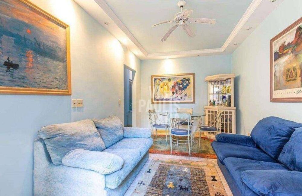 Casa, 4 quartos, 220 m² - Foto 23