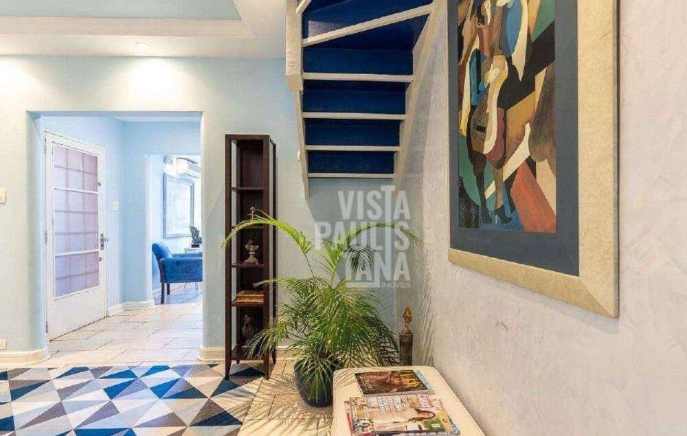 Casa, 4 quartos, 220 m² - Foto 13