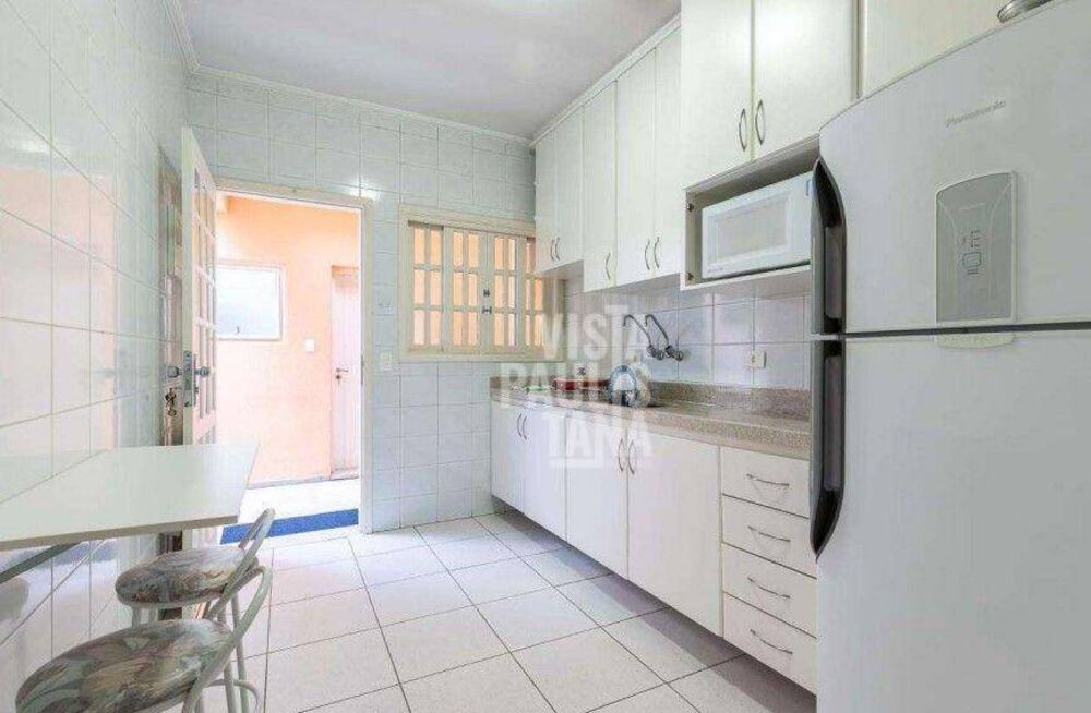 Casa, 4 quartos, 220 m² - Foto 24