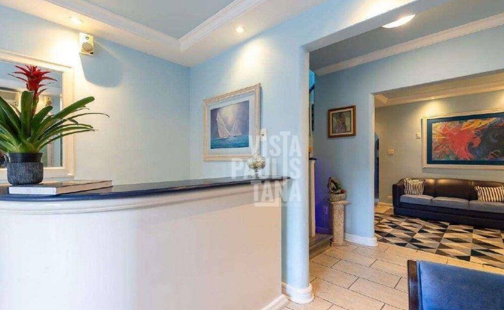 Casa, 4 quartos, 220 m² - Foto 8