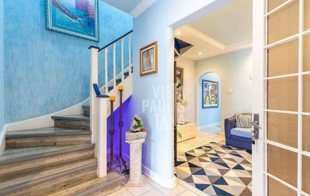 Casa, 4 quartos, 220 m² - Foto 11