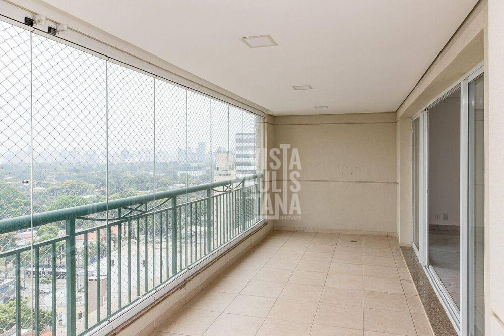 Apartamento, 3 quartos, 190 m² - Foto 9
